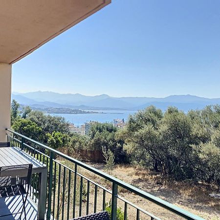 Magnifique T2 Cosy Au Centre Ville D'Ajaccio Аячо Екстериор снимка