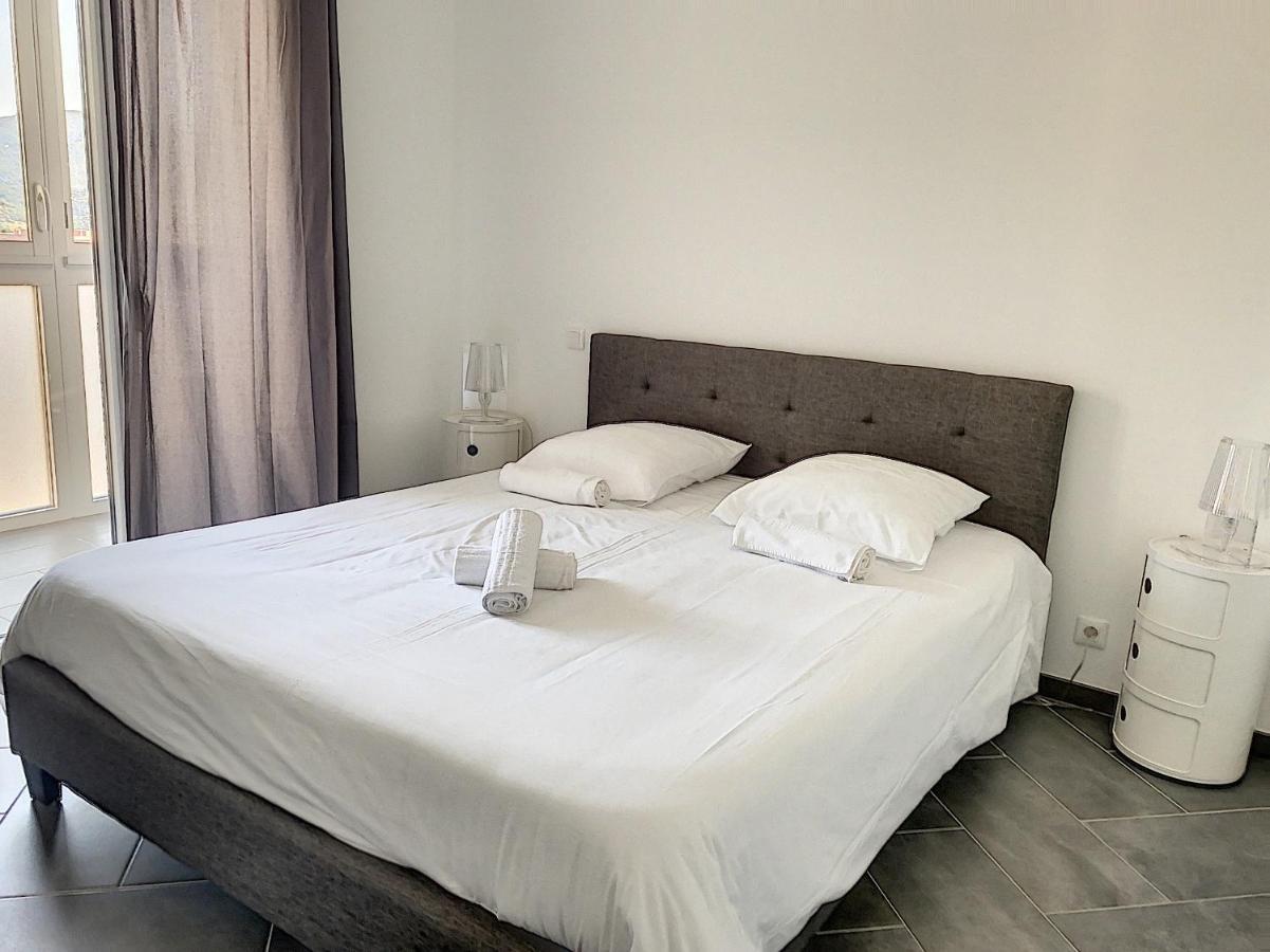 Magnifique T2 Cosy Au Centre Ville D'Ajaccio Аячо Екстериор снимка