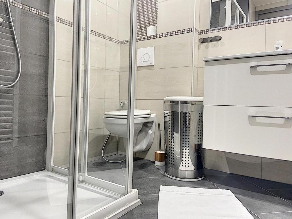 Magnifique T2 Cosy Au Centre Ville D'Ajaccio Аячо Екстериор снимка